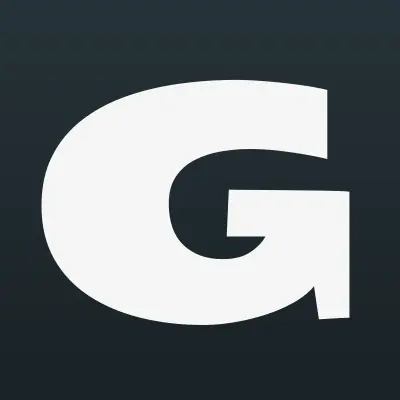 Garage M49, лого-визитка