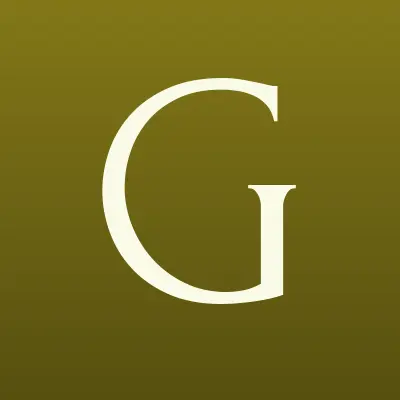 Гармони групп, агентство недвижимости, лого-визитка