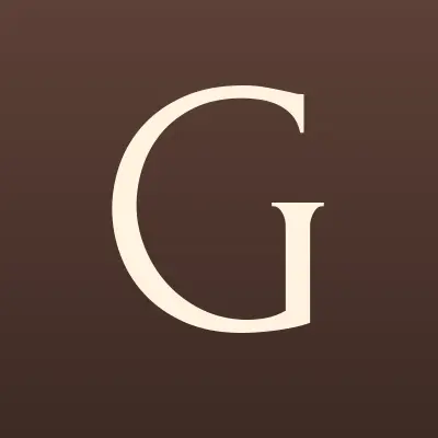 GrossHaus, салон, лого-визитка
