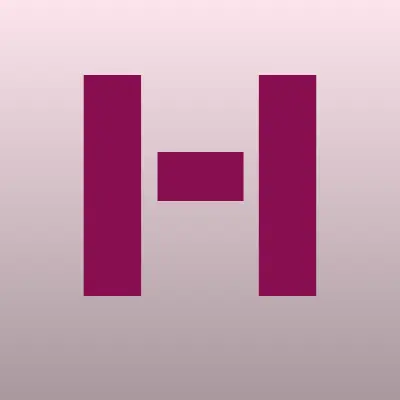 H2O, сауна, лого-визитка
