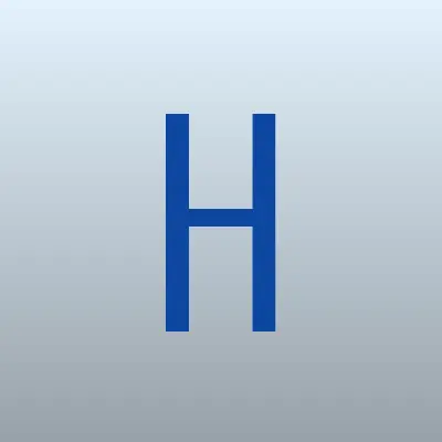 Hair point, студия, лого-визитка