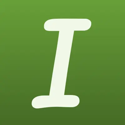 Илона, кафе, лого-визитка