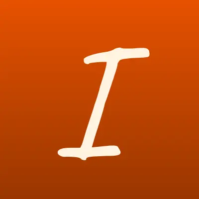 Инвест-Бизнес Лизинг, Магаданский филиал, лого-визитка