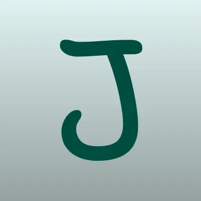 Jam Babes, студия современного танца, лого-визитка