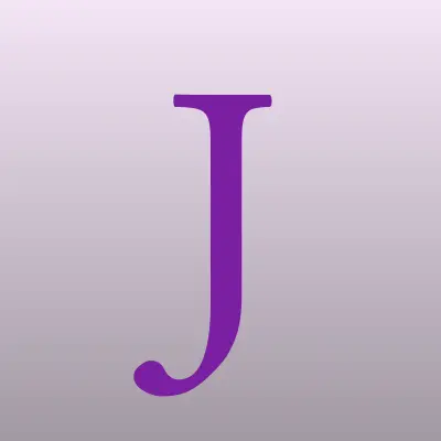 Jenavi, салон ювелирной бижутерии, лого-визитка