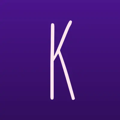 КВЦ, арендная компания, лого-визитка