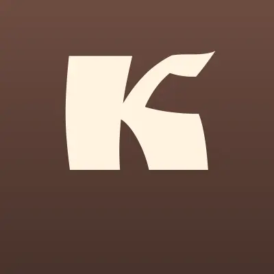 Каскад, лого-визитка