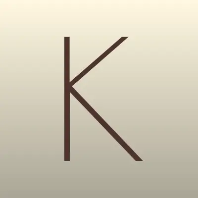 Кофеголик, магазин чая и кофе, лого-визитка