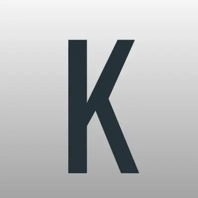 Кожно-венерологический областной диспансер, лого-визитка