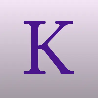 КолымаНефтепродукт, лого-визитка