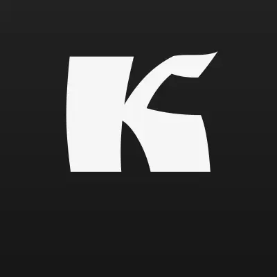Колымское окружное казачье общество, лого-визитка