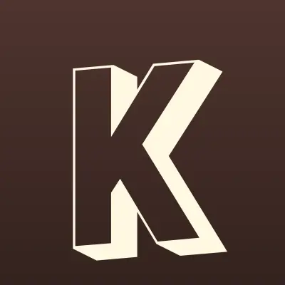 Кондитерская красоты, салон, лого-визитка