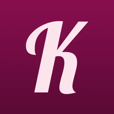 Корона, продуктовый магазин, лого-визитка