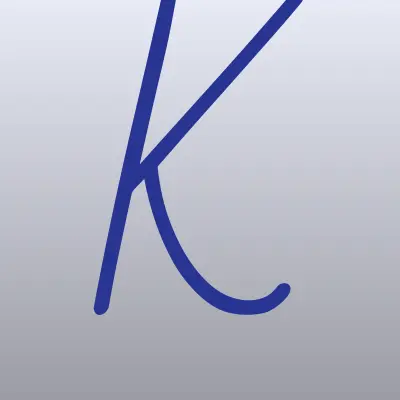Косметический кабинет, лого-визитка