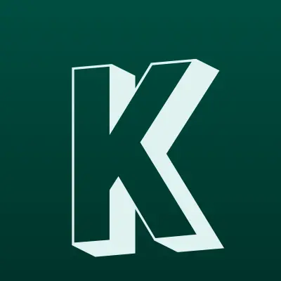 Косметический кабинет, лого-визитка