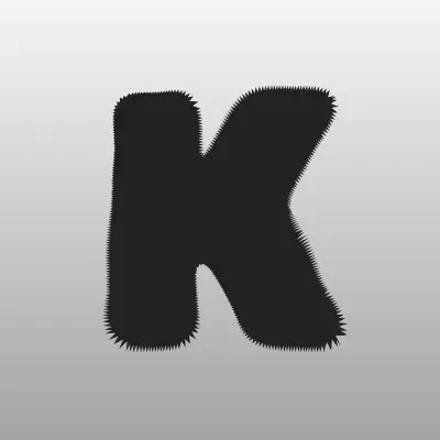 Квартал, магазин бытовой химии и косметики, лого-визитка