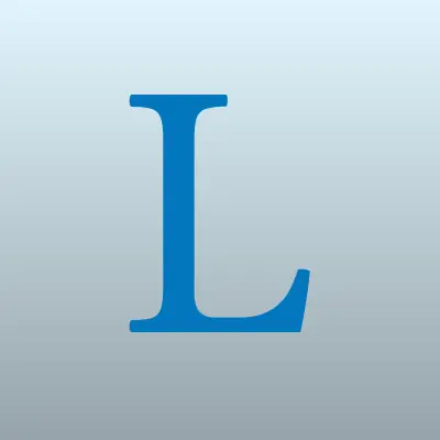 L-Stil, магазин, лого-визитка