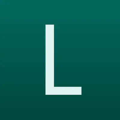 LaRose, студия, лого-визитка