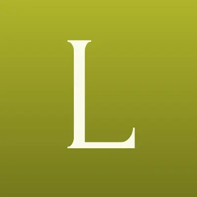 Ладья, универсальный рынок, лого-визитка