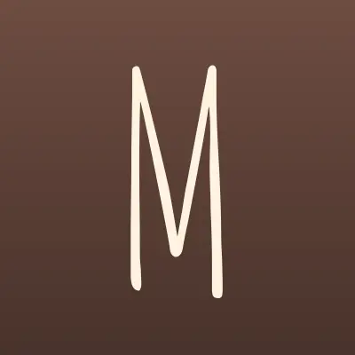 MIXIT, магазин натуральной косметики, лого-визитка