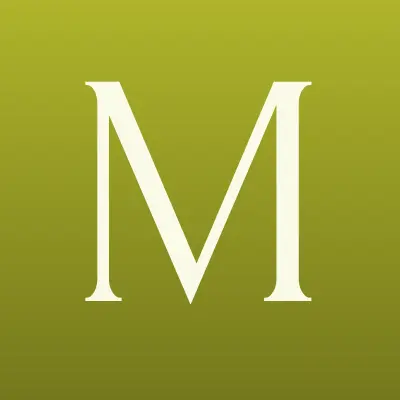 Маяк, парк, лого-визитка