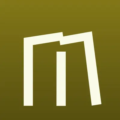 МагаданМеталлоТорг, компания, лого-визитка