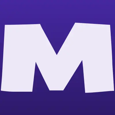 Магаданфармация, лого-визитка