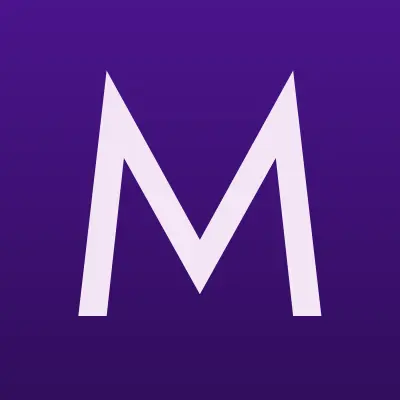 Магаданская ТЭЦ, лого-визитка