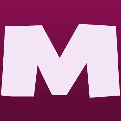 Магаданский инновационный бизнес-инкубатор, лого-визитка