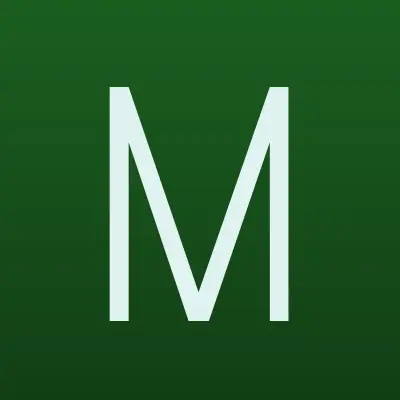 Магаданский областной информационно-аналитический центр, лого-визитка