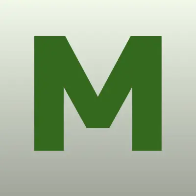 Магаданский областной наркологический диспансер, лого-визитка