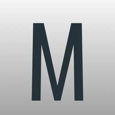 Магаданский областной суд, лого-визитка