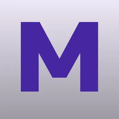 Магаданский областной центр профилактики и борьбы со СПИД, лого-визитка