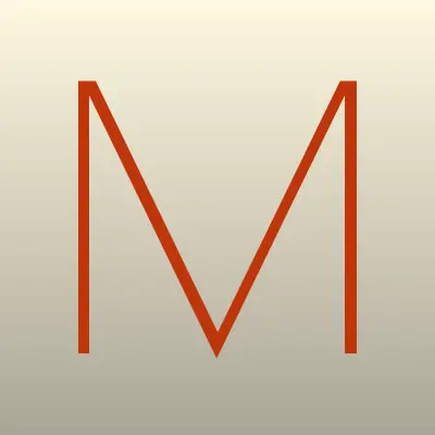 Магаданский политехнический техникум, лого-визитка