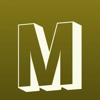 Магадантехноконтроль, лого-визитка