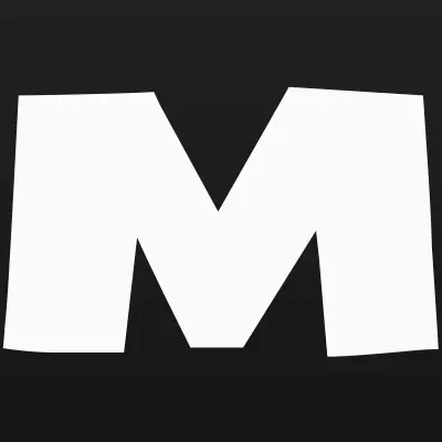 Магадантеплосеть, лого-визитка