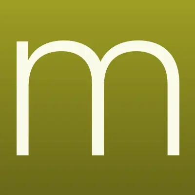 Магазин автомасел, лого-визитка
