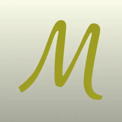 Магазин детских товаров, лого-визитка