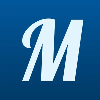 Магазин электротоваров, лого-визитка
