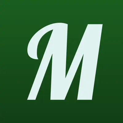 Магазин кондитерских изделий, ИП Пинчук О.В., лого-визитка