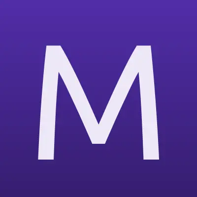 Магазин по продаже фруктов и овощей, лого-визитка