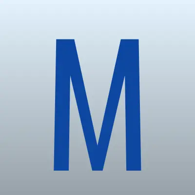 Марчекан, мини-маркет, лого-визитка