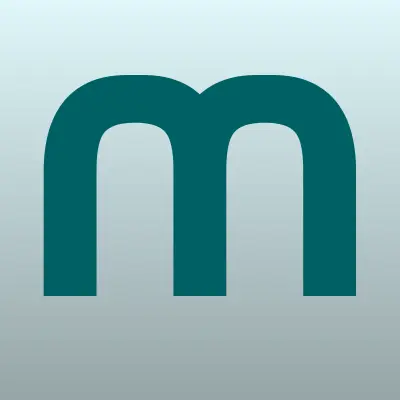 Маргарита, салон, лого-визитка