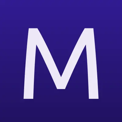 Маруся, салон, лого-визитка