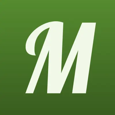 Мастер и Маргарита, салон, лого-визитка