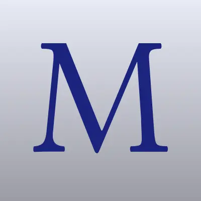 Мебельный салон, лого-визитка