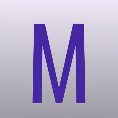 Мега Трейд, оптовая компания, лого-визитка