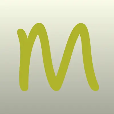 Мелодия сна, салон, лого-визитка