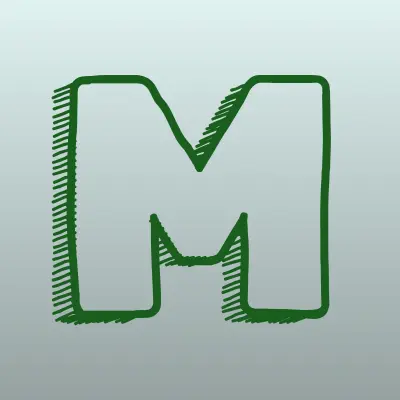 Министерство сельского хозяйства Магаданской области, лого-визитка
