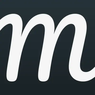 Министерство здравоохранения и демографической политики Магаданской области, лого-визитка